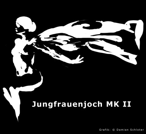 Jungfrauenjoch - New Line Jazz
